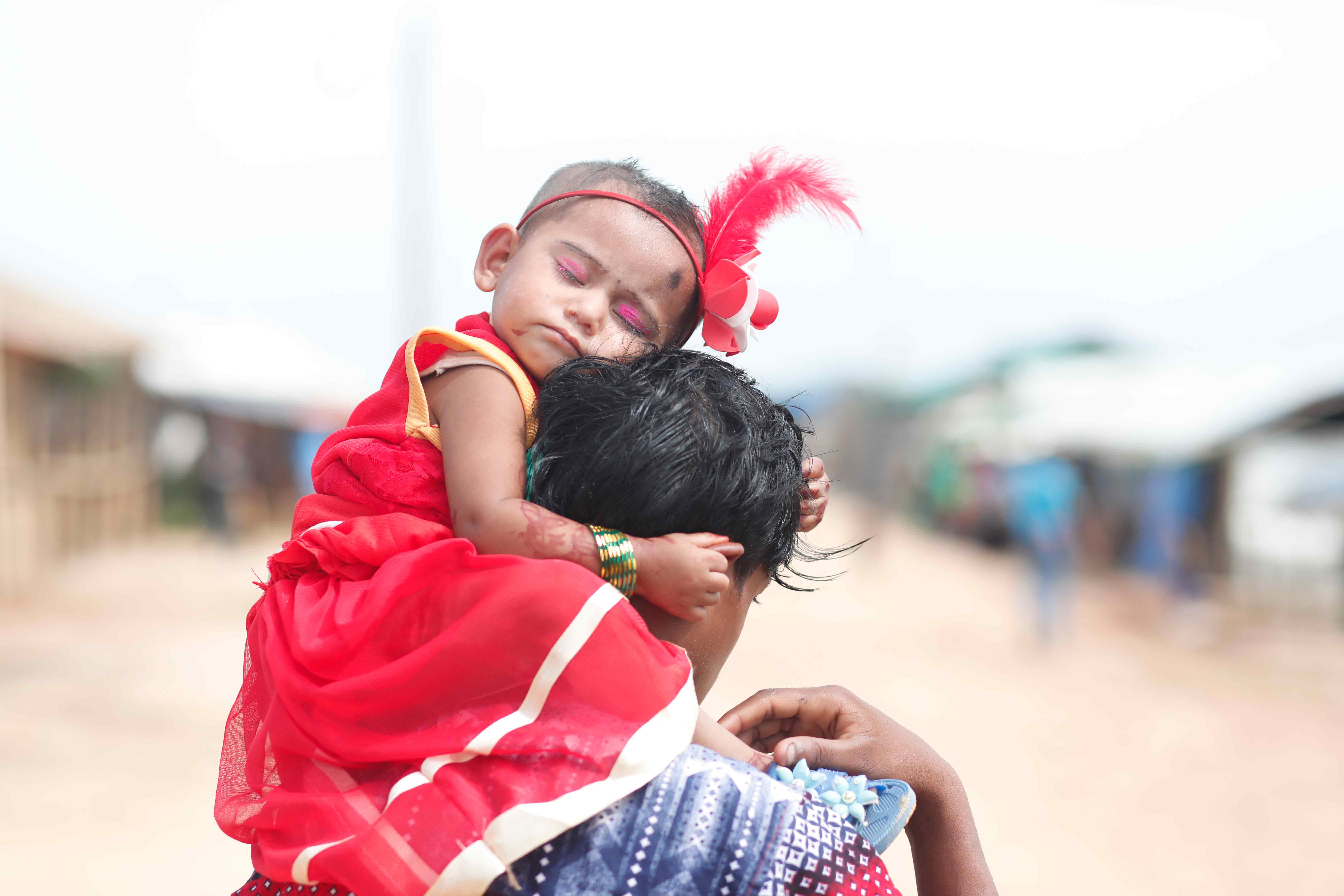 Rohingya Chronicles